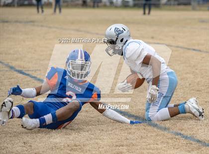 Thumbnail 3 in West Columbus @ Whiteville (Homecoming) photogallery.