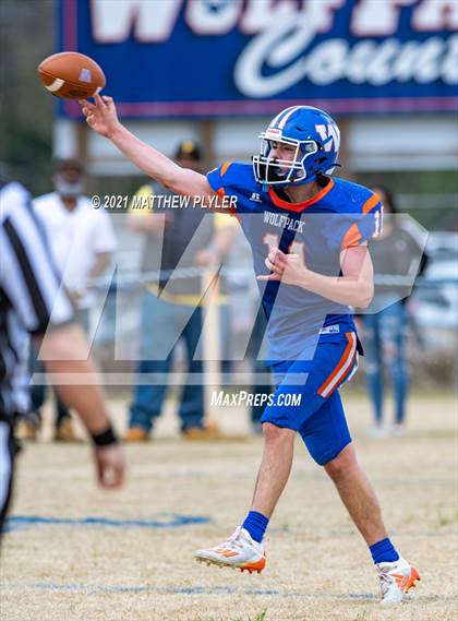Thumbnail 1 in West Columbus @ Whiteville (Homecoming) photogallery.