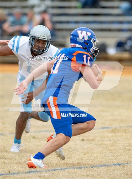 Thumbnail 3 in West Columbus @ Whiteville (Homecoming) photogallery.