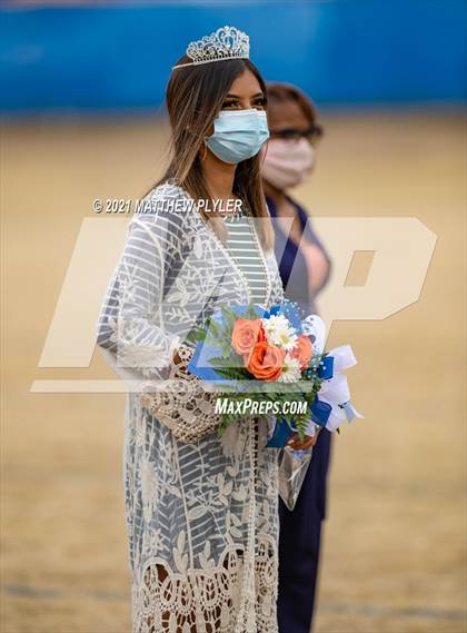 Thumbnail 3 in West Columbus @ Whiteville (Homecoming) photogallery.