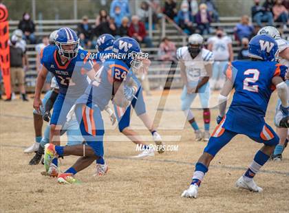 Thumbnail 2 in West Columbus @ Whiteville (Homecoming) photogallery.