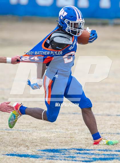 Thumbnail 1 in West Columbus @ Whiteville (Homecoming) photogallery.