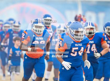 Thumbnail 3 in West Columbus @ Whiteville (Homecoming) photogallery.