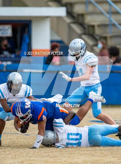 Thumbnail 3 in West Columbus @ Whiteville (Homecoming) photogallery.