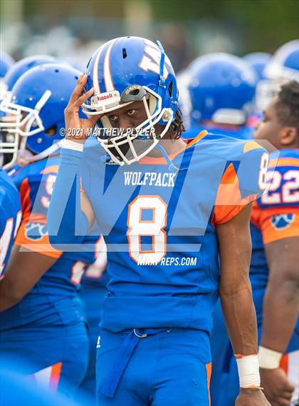 Thumbnail 3 in West Columbus @ Whiteville (Homecoming) photogallery.