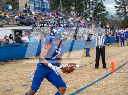 Thumbnail 2 in West Columbus @ Whiteville (Homecoming) photogallery.