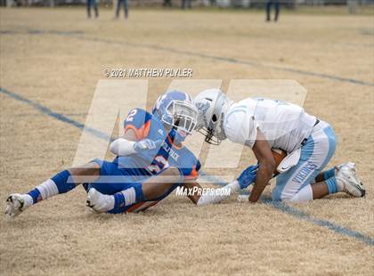 Thumbnail 2 in West Columbus @ Whiteville (Homecoming) photogallery.