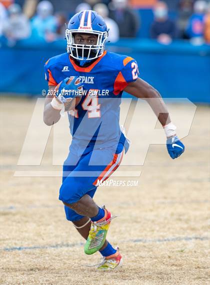 Thumbnail 1 in West Columbus @ Whiteville (Homecoming) photogallery.