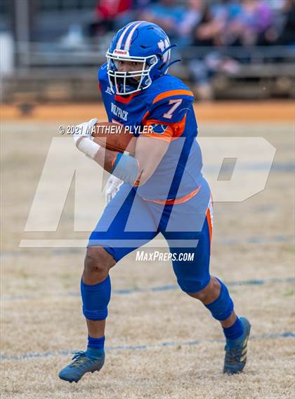 Thumbnail 3 in West Columbus @ Whiteville (Homecoming) photogallery.