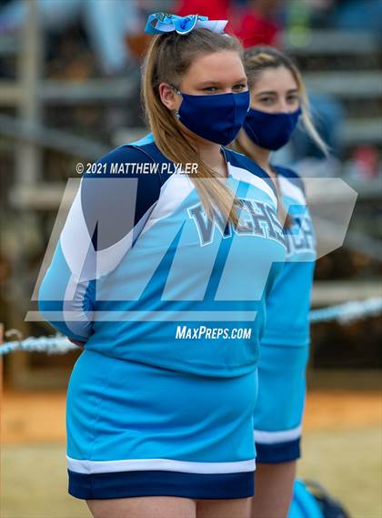Thumbnail 3 in West Columbus @ Whiteville (Homecoming) photogallery.