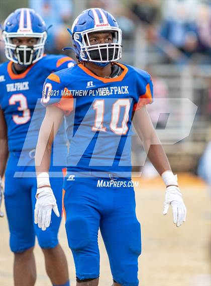 Thumbnail 1 in West Columbus @ Whiteville (Homecoming) photogallery.