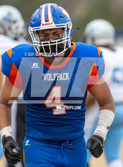 Thumbnail 2 in West Columbus @ Whiteville (Homecoming) photogallery.