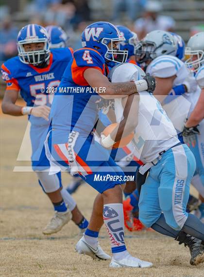 Thumbnail 1 in West Columbus @ Whiteville (Homecoming) photogallery.