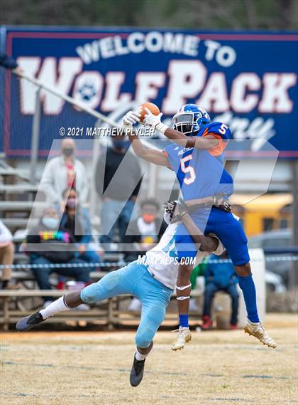 Thumbnail 2 in West Columbus @ Whiteville (Homecoming) photogallery.