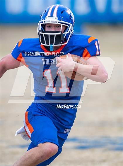Thumbnail 1 in West Columbus @ Whiteville (Homecoming) photogallery.