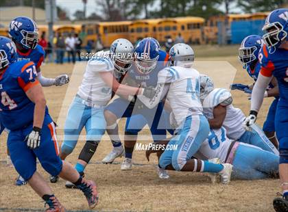 Thumbnail 2 in West Columbus @ Whiteville (Homecoming) photogallery.