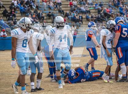 Thumbnail 3 in West Columbus @ Whiteville (Homecoming) photogallery.