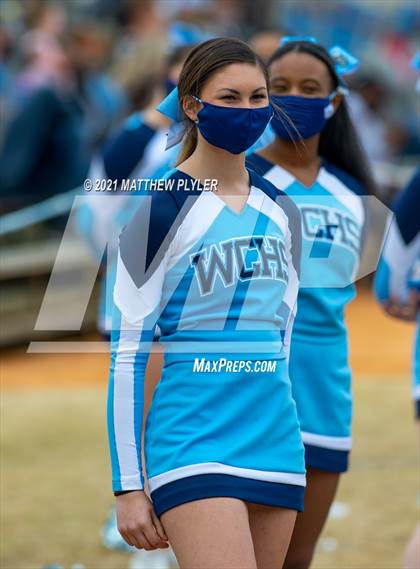 Thumbnail 1 in West Columbus @ Whiteville (Homecoming) photogallery.