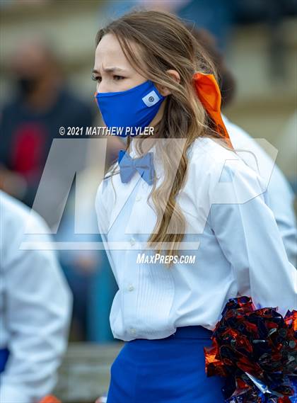 Thumbnail 2 in West Columbus @ Whiteville (Homecoming) photogallery.
