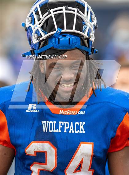 Thumbnail 2 in West Columbus @ Whiteville (Homecoming) photogallery.