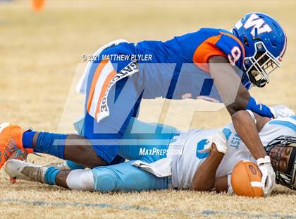Thumbnail 3 in West Columbus @ Whiteville (Homecoming) photogallery.