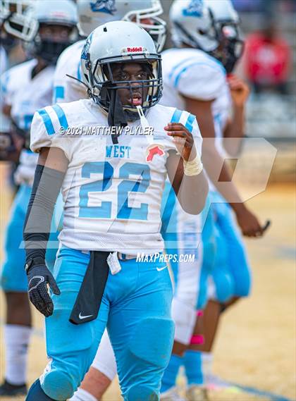 Thumbnail 2 in West Columbus @ Whiteville (Homecoming) photogallery.