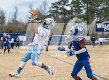 Thumbnail 2 in West Columbus @ Whiteville (Homecoming) photogallery.