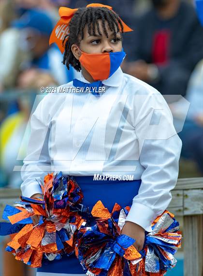 Thumbnail 1 in West Columbus @ Whiteville (Homecoming) photogallery.