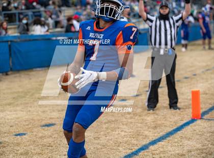 Thumbnail 1 in West Columbus @ Whiteville (Homecoming) photogallery.