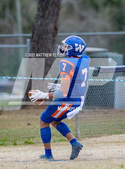 Thumbnail 3 in West Columbus @ Whiteville (Homecoming) photogallery.