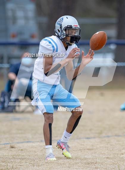 Thumbnail 1 in West Columbus @ Whiteville (Homecoming) photogallery.