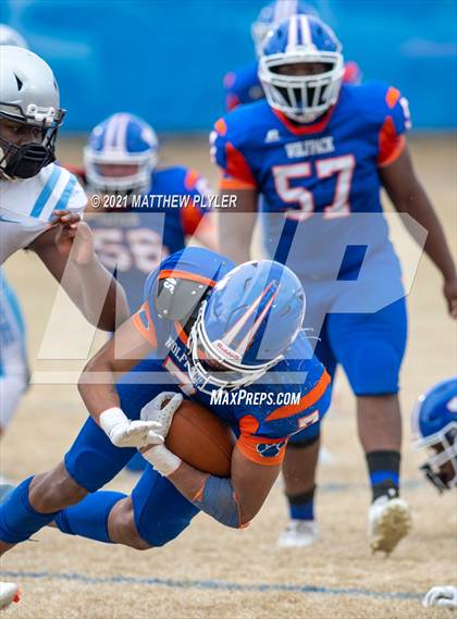 Thumbnail 1 in West Columbus @ Whiteville (Homecoming) photogallery.