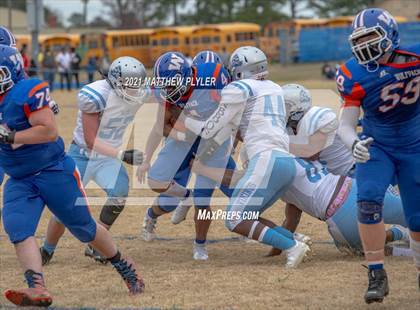Thumbnail 1 in West Columbus @ Whiteville (Homecoming) photogallery.