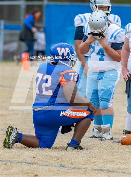 Thumbnail 2 in West Columbus @ Whiteville (Homecoming) photogallery.