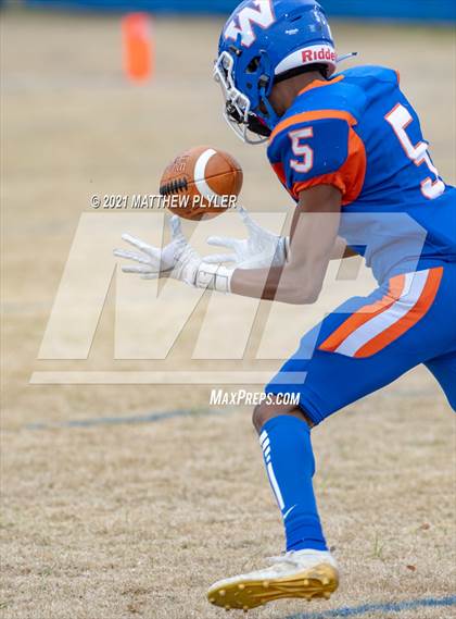 Thumbnail 2 in West Columbus @ Whiteville (Homecoming) photogallery.