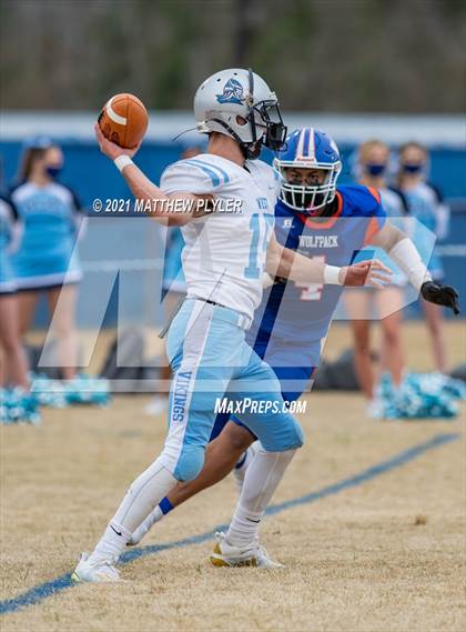 Thumbnail 2 in West Columbus @ Whiteville (Homecoming) photogallery.