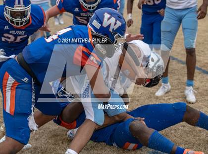 Thumbnail 2 in West Columbus @ Whiteville (Homecoming) photogallery.