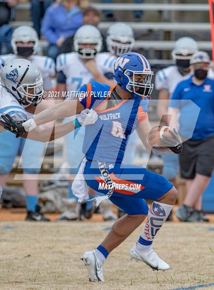 Thumbnail 2 in West Columbus @ Whiteville (Homecoming) photogallery.