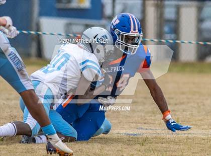 Thumbnail 1 in West Columbus @ Whiteville (Homecoming) photogallery.