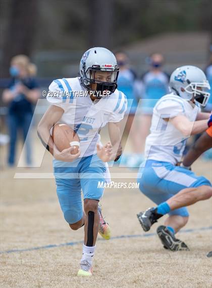 Thumbnail 1 in West Columbus @ Whiteville (Homecoming) photogallery.