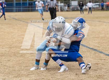 Thumbnail 3 in West Columbus @ Whiteville (Homecoming) photogallery.