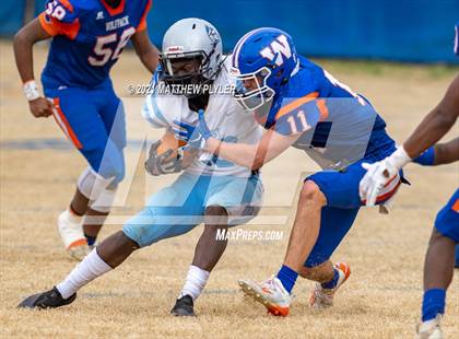 Thumbnail 3 in West Columbus @ Whiteville (Homecoming) photogallery.