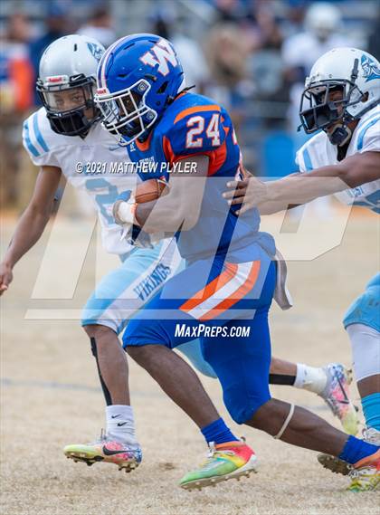 Thumbnail 3 in West Columbus @ Whiteville (Homecoming) photogallery.