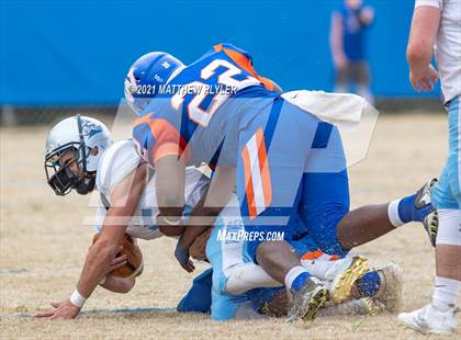Thumbnail 3 in West Columbus @ Whiteville (Homecoming) photogallery.