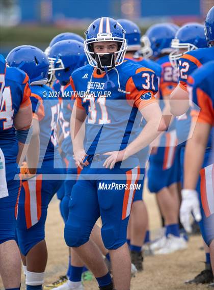 Thumbnail 2 in West Columbus @ Whiteville (Homecoming) photogallery.