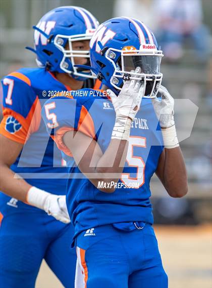 Thumbnail 3 in West Columbus @ Whiteville (Homecoming) photogallery.