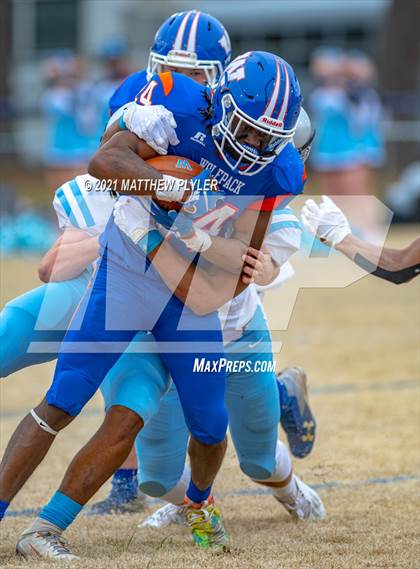 Thumbnail 1 in West Columbus @ Whiteville (Homecoming) photogallery.