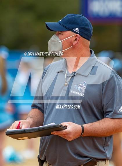 Thumbnail 2 in West Columbus @ Whiteville (Homecoming) photogallery.