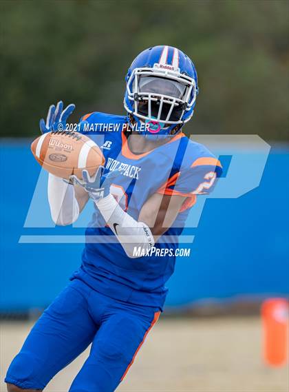 Thumbnail 1 in West Columbus @ Whiteville (Homecoming) photogallery.