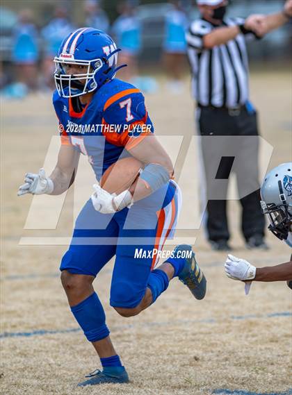 Thumbnail 2 in West Columbus @ Whiteville (Homecoming) photogallery.